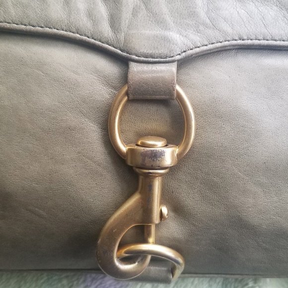 Rebecca Minkoff MAC Crossbody Bag Full Size - Picture 2 of 6